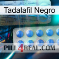 Tadalafil Black 40